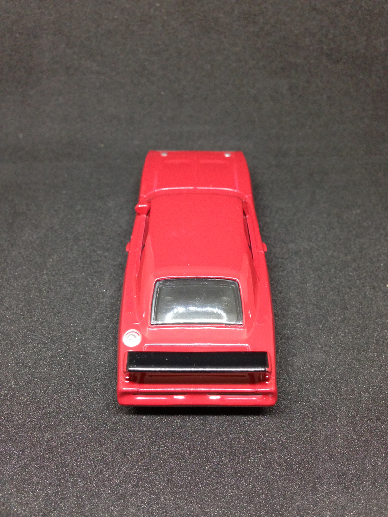 Illustration for article titled Muscle Monday: Fast & Furious Dodge Charger Daytona